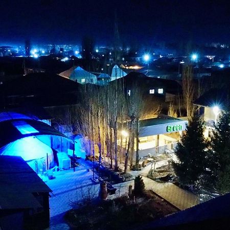 Guest House Mira Kochkor 외부 사진
