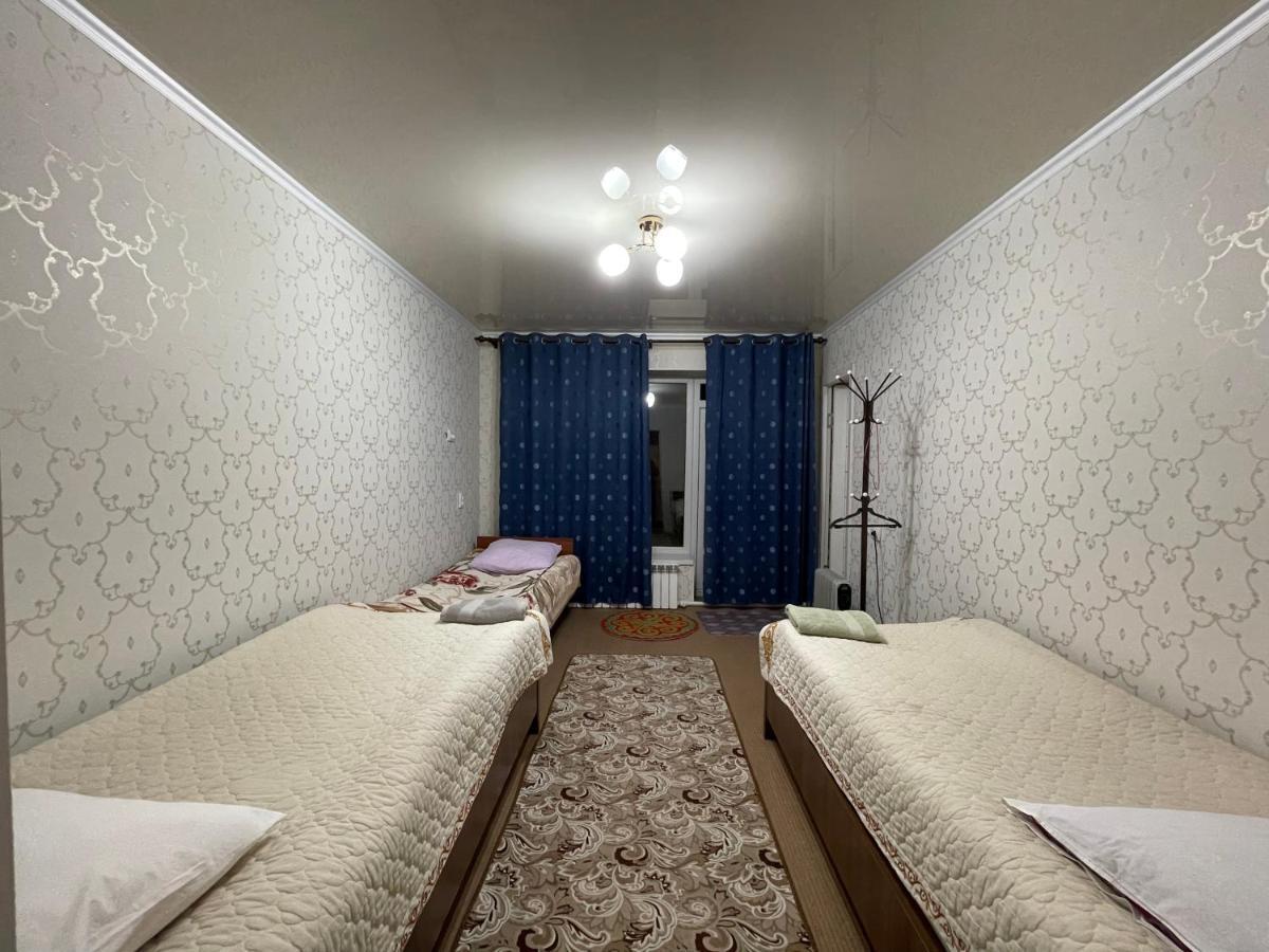 Guest House Mira Kochkor 외부 사진