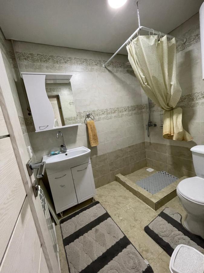 Guest House Mira Kochkor 외부 사진