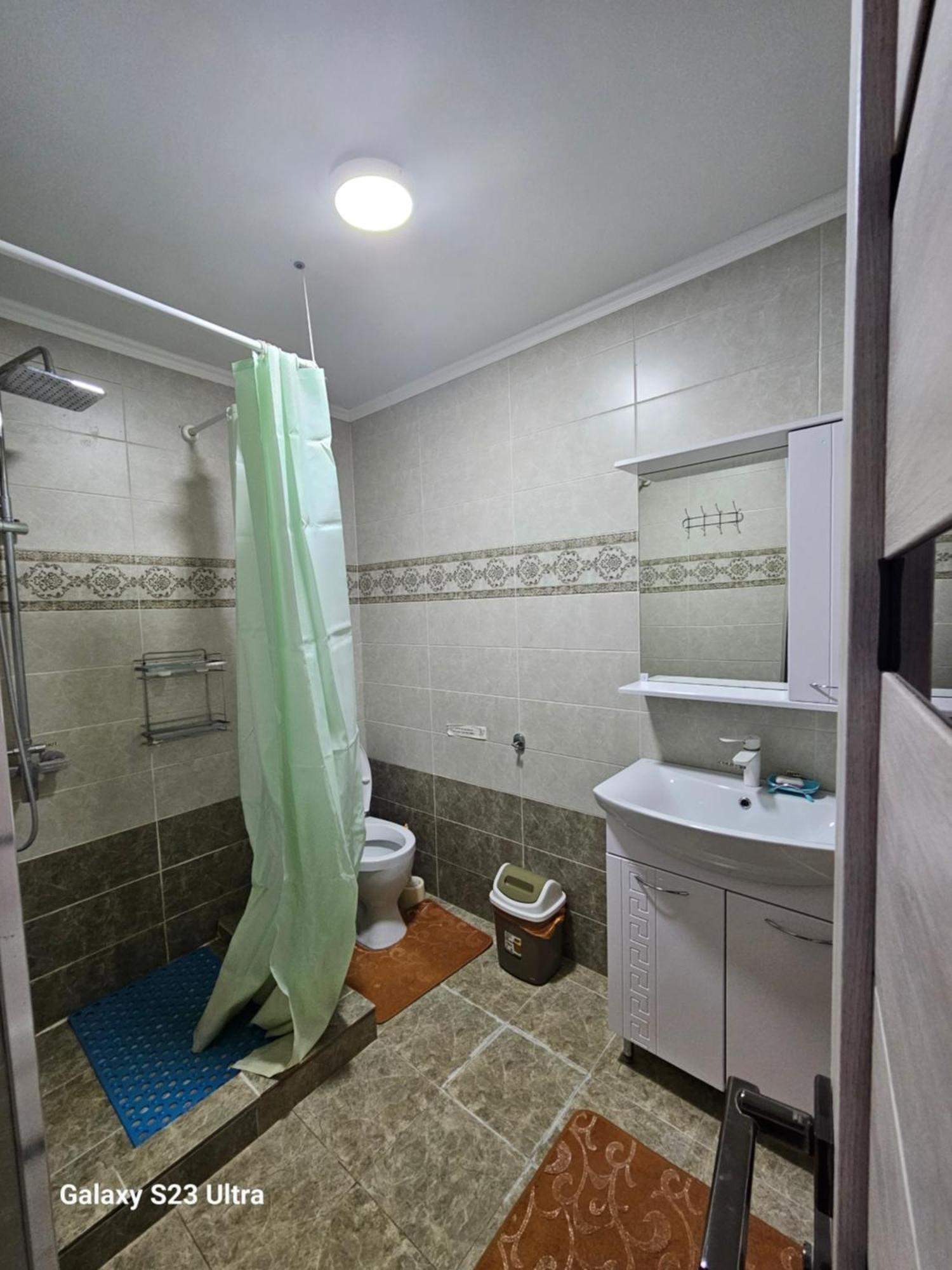 Guest House Mira Kochkor 외부 사진