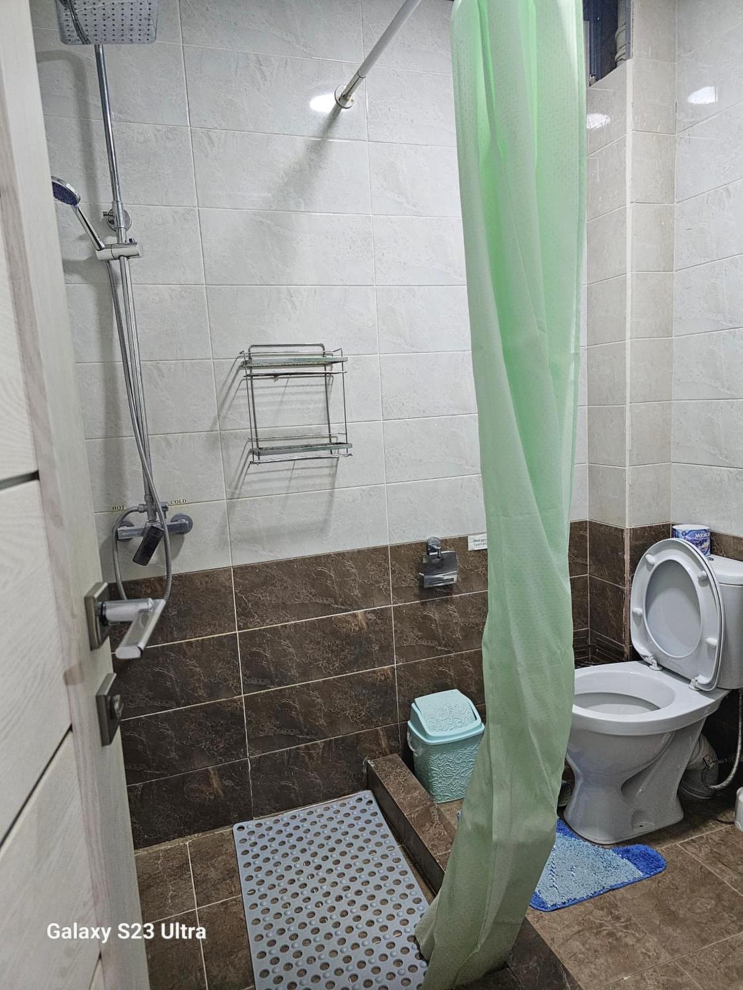 Guest House Mira Kochkor 외부 사진
