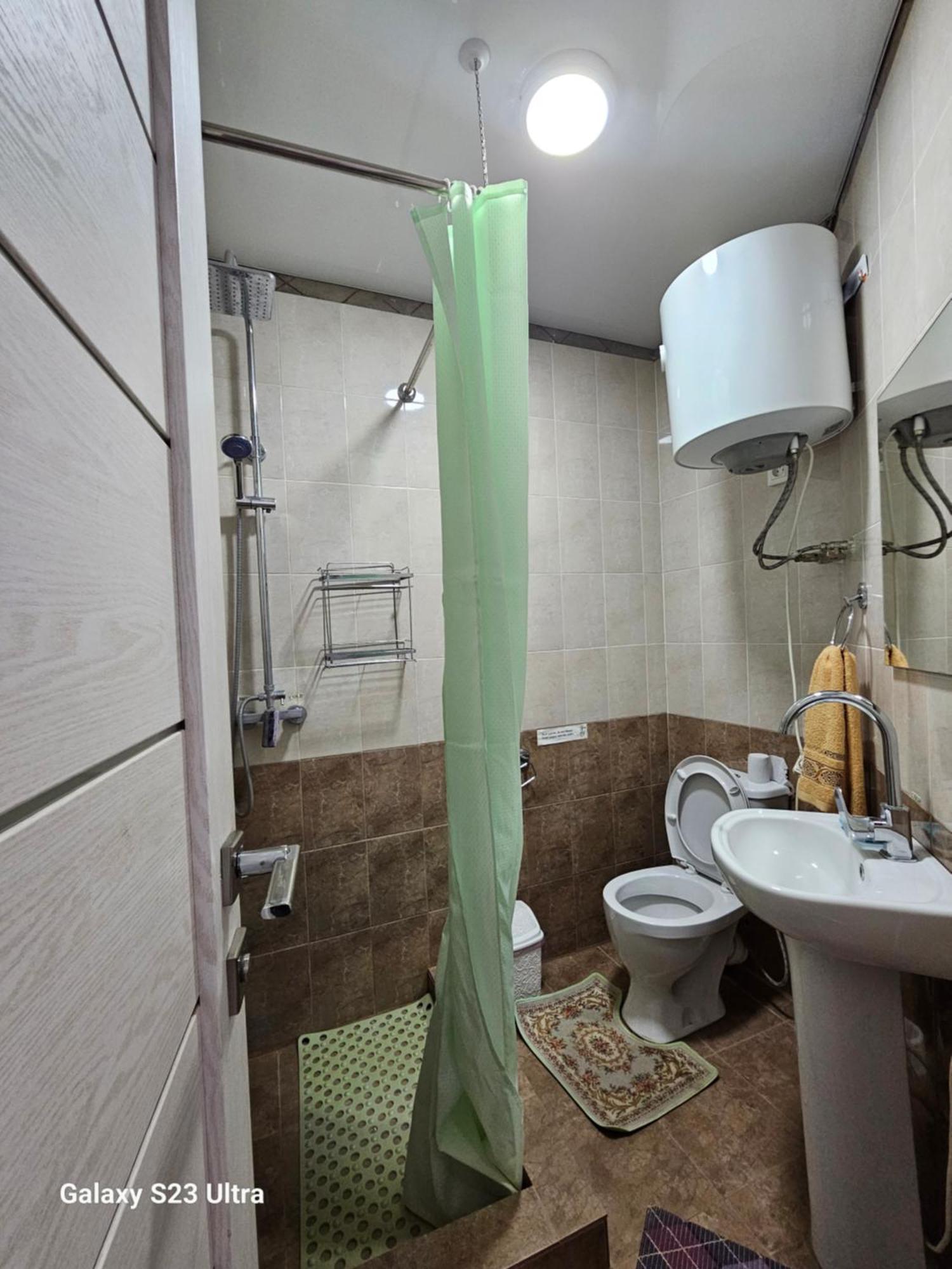 Guest House Mira Kochkor 외부 사진