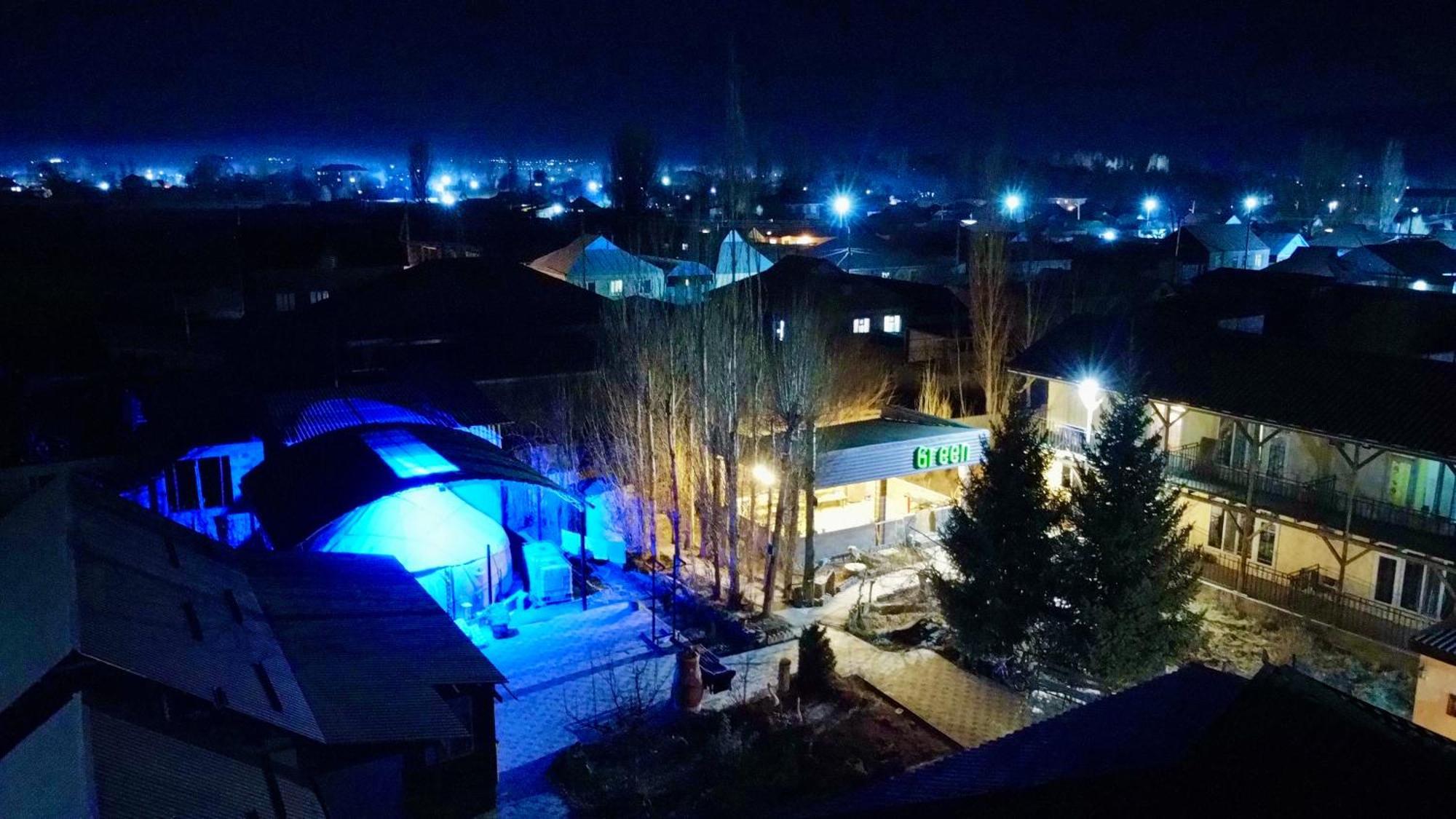 Guest House Mira Kochkor 외부 사진