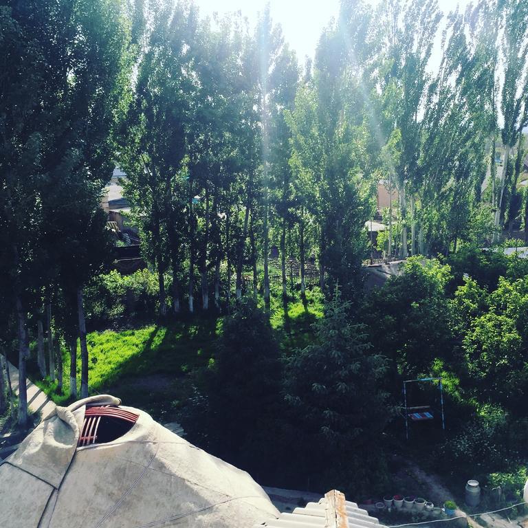 Guest House Mira Kochkor 외부 사진