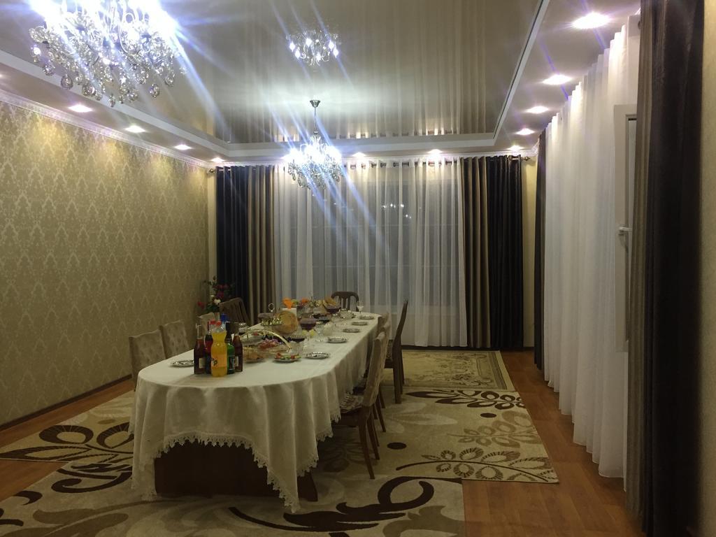 Guest House Mira Kochkor 외부 사진
